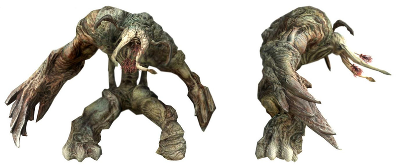 Illustration for article titled Real-Life Parasites That Behave Remarkably Like Halo's Most Disgusting Enemy